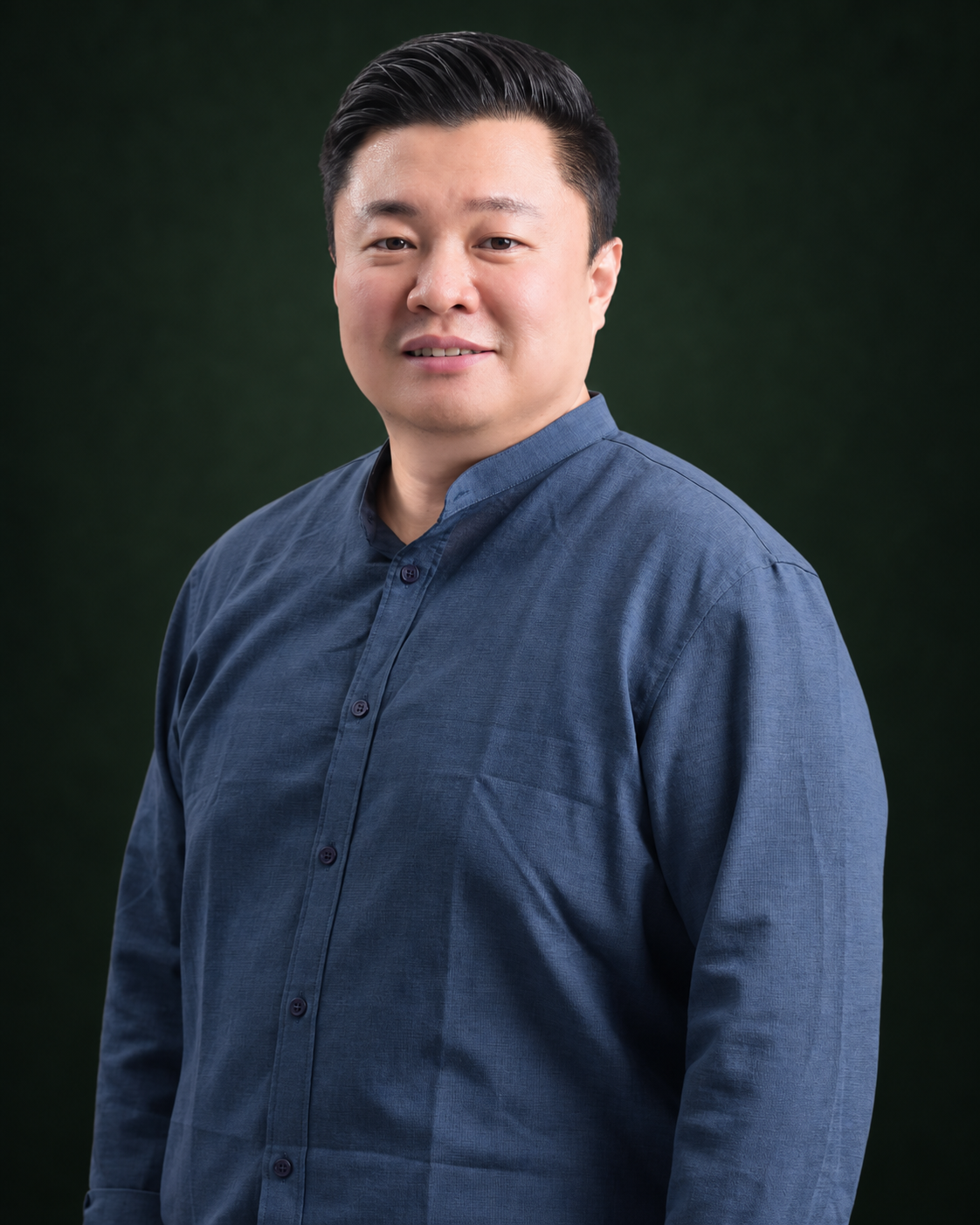 이한찬 대표이사